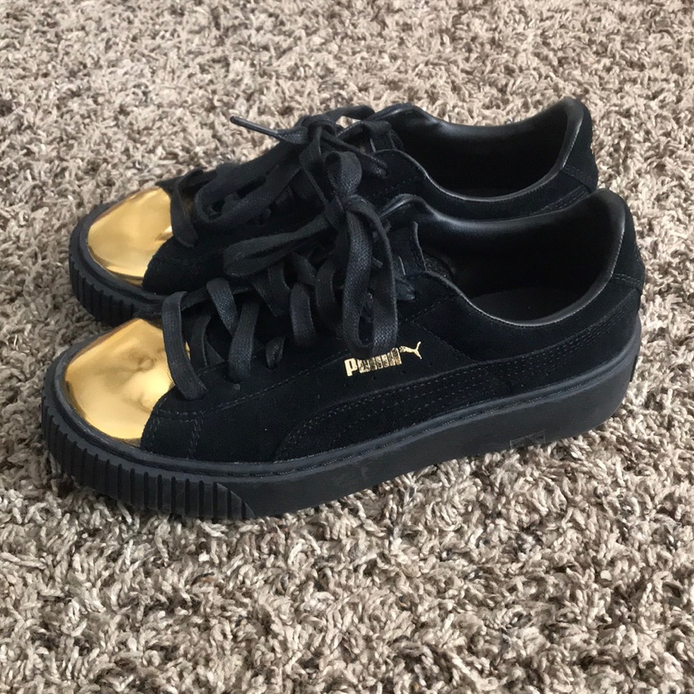 Women’s puma